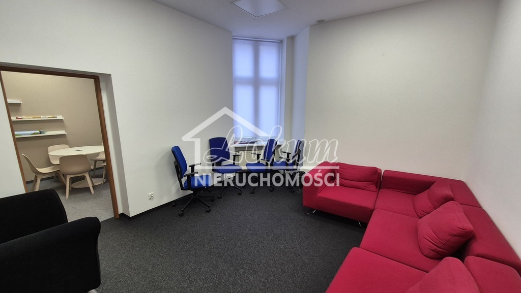 Lokal biurowy do wynajęcia, 220,92&nbsp;m², Szczecin, Centrum, Aleja Wojska Polskiego - zdjęcie 7
