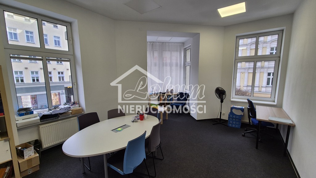 Lokal biurowy do wynajęcia, 220,92&nbsp;m², Szczecin, Centrum, Aleja Wojska Polskiego - zdjęcie 8