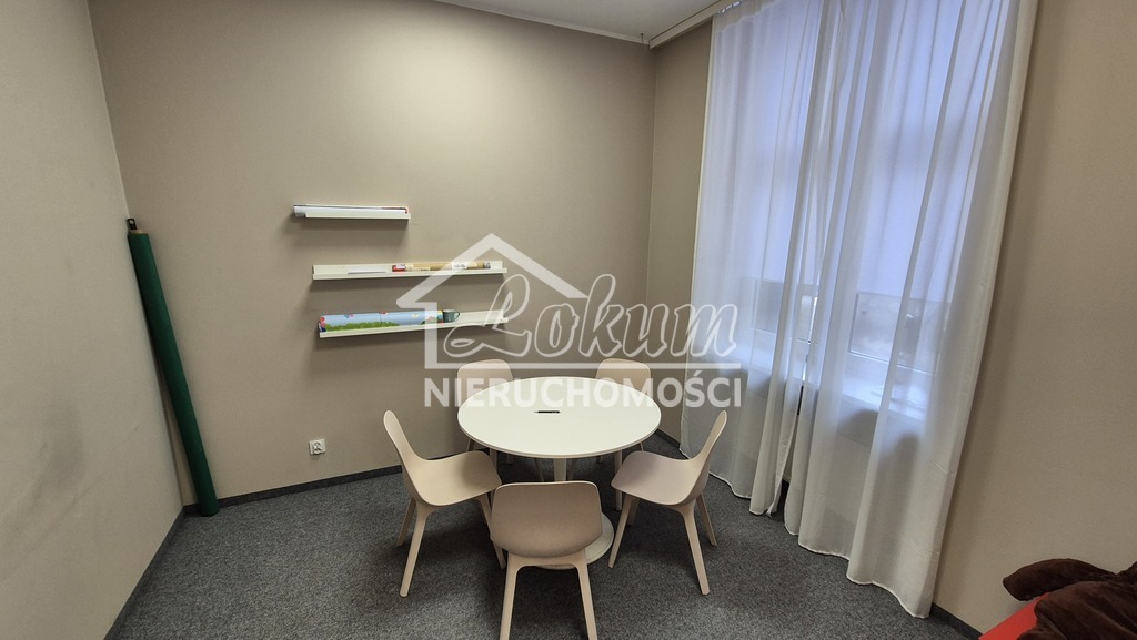Lokal biurowy do wynajęcia, 220,92 m², Szczecin, Centrum, Aleja Wojska Polskiego - zdjęcie 9