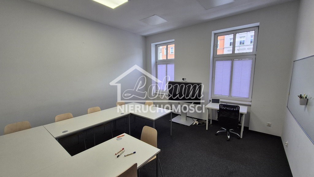 Lokal biurowy do wynajęcia, 220,92&nbsp;m², Szczecin, Centrum, Aleja Wojska Polskiego - zdjęcie 3