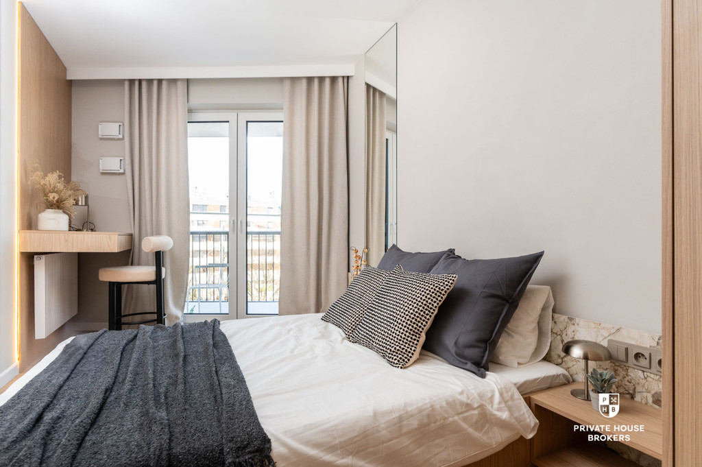 Mieszkanie 39,35&nbsp;m², Kraków, Prądnik Biały, Eljasza Walerego Radzikowskiego - zdjęcie 10
