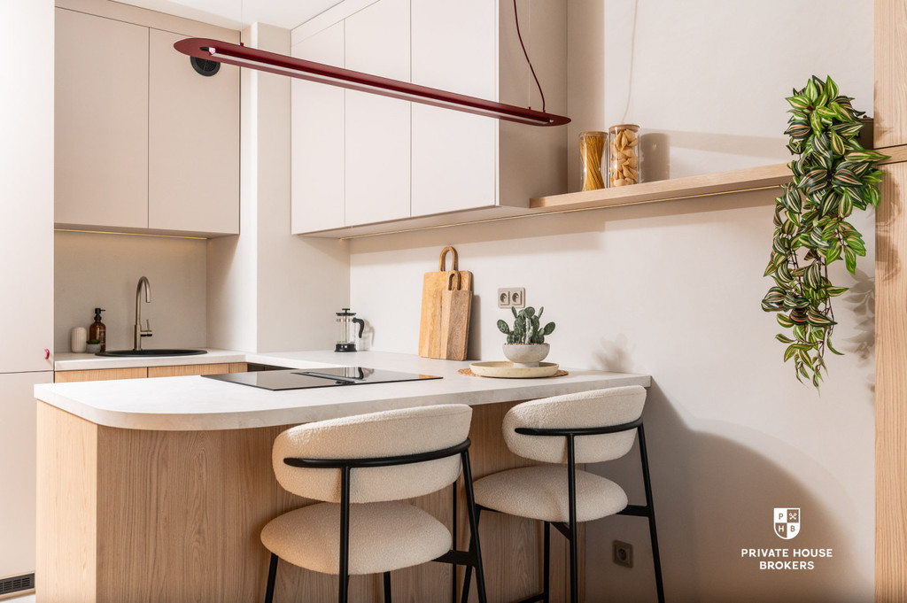 Mieszkanie 39,42&nbsp;m², Kraków, Prądnik Biały, Eljasza Walerego Radzikowskiego - zdjęcie 7