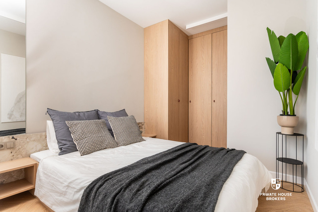 Mieszkanie 39,42&nbsp;m², Kraków, Prądnik Biały, Eljasza Walerego Radzikowskiego - zdjęcie 10