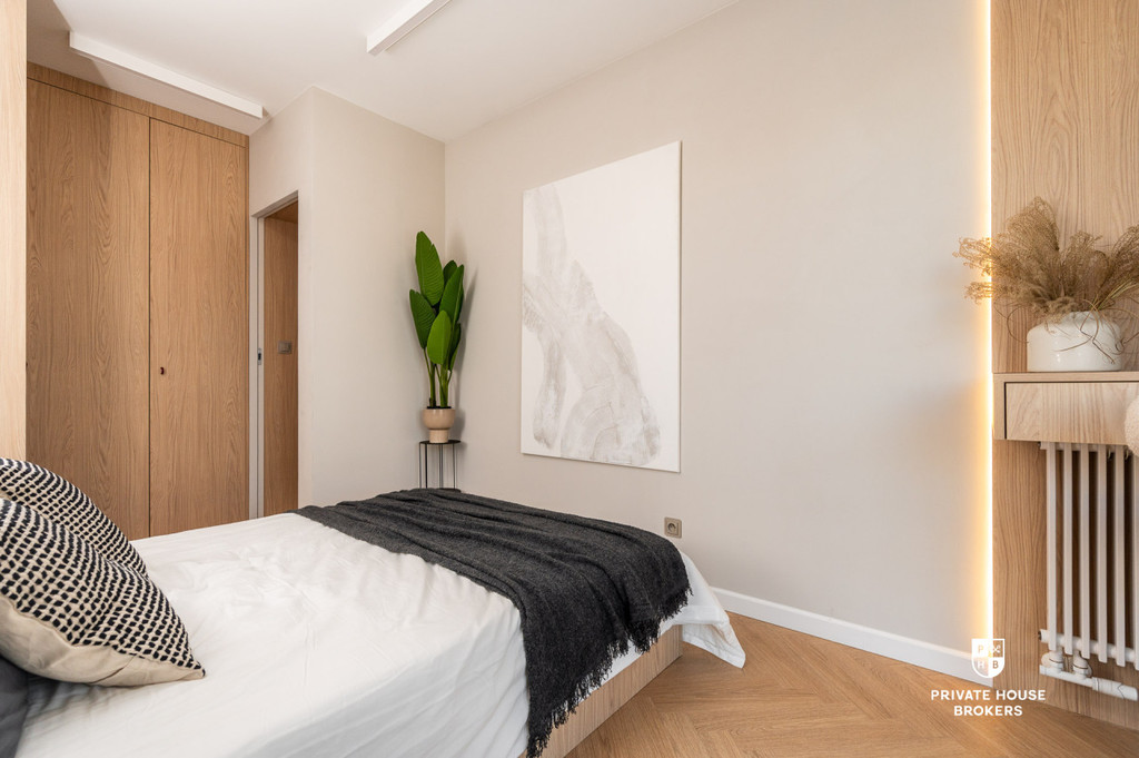 Mieszkanie 39,42&nbsp;m², Kraków, Prądnik Biały, Eljasza Walerego Radzikowskiego - zdjęcie 11