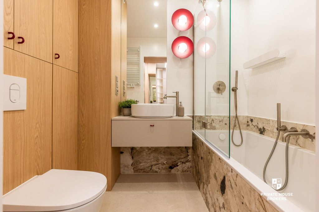 Mieszkanie 39,42&nbsp;m², Kraków, Prądnik Biały, Eljasza Walerego Radzikowskiego - zdjęcie 15