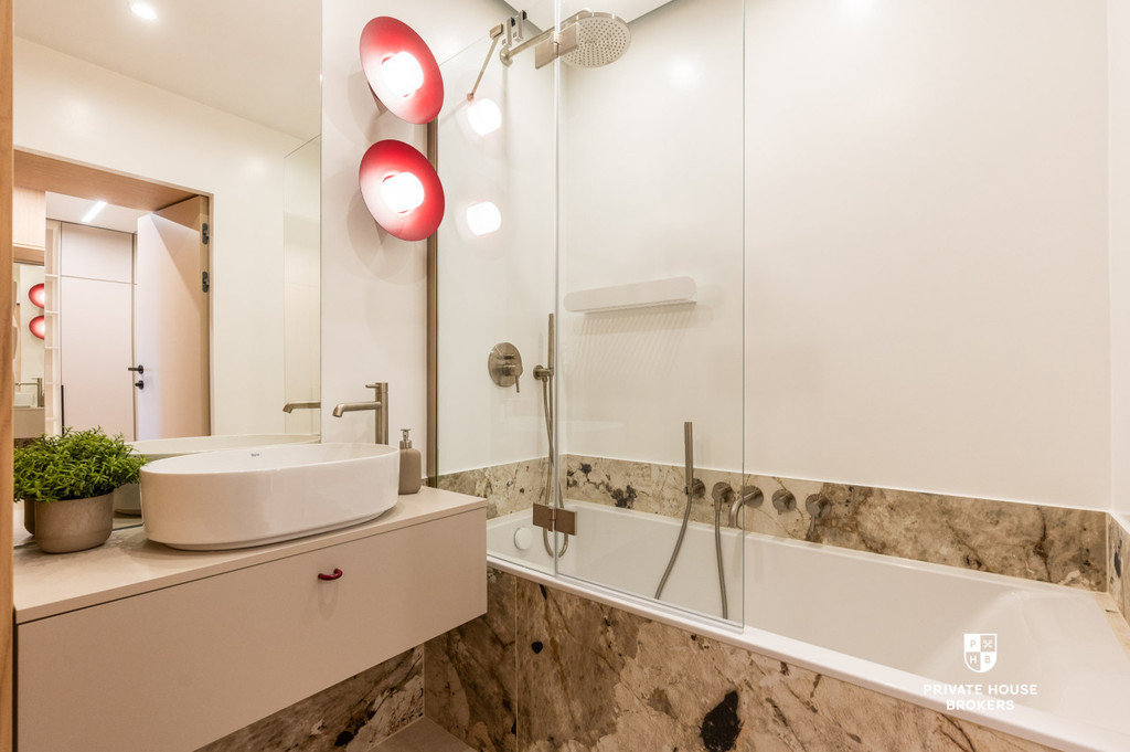 Mieszkanie 39,42&nbsp;m², Kraków, Prądnik Biały, Eljasza Walerego Radzikowskiego - zdjęcie 16