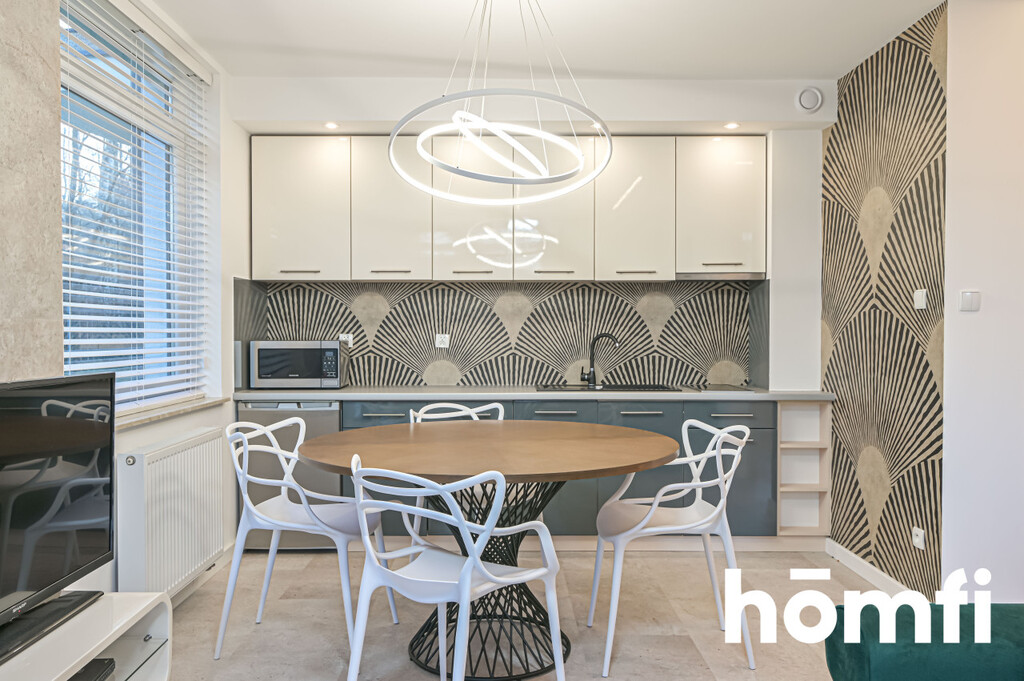 Mieszkanie 57,54 m², Jastrzębia Góra, Olgierda Borcharda - zdjęcie 2