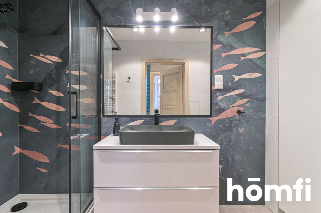 Mieszkanie 57,54 m², Jastrzębia Góra, Olgierda Borcharda - zdjęcie 7
