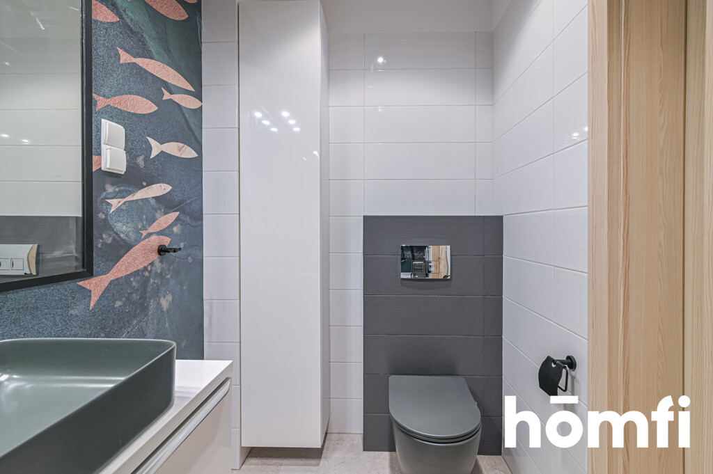 Mieszkanie 57,54 m², Jastrzębia Góra, Olgierda Borcharda - zdjęcie 9