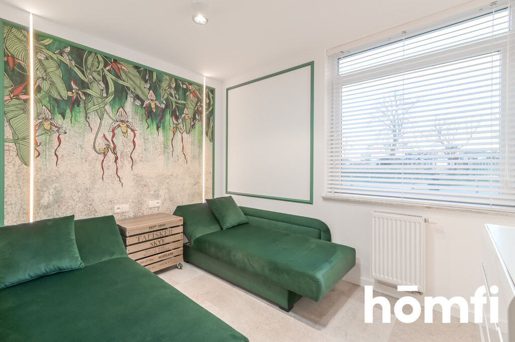 Mieszkanie 57,54 m², Jastrzębia Góra, Olgierda Borcharda - zdjęcie 10