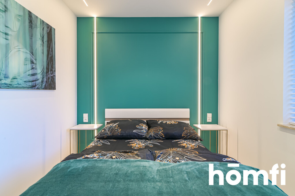 Mieszkanie 57,54 m², Jastrzębia Góra, Olgierda Borcharda - zdjęcie 13