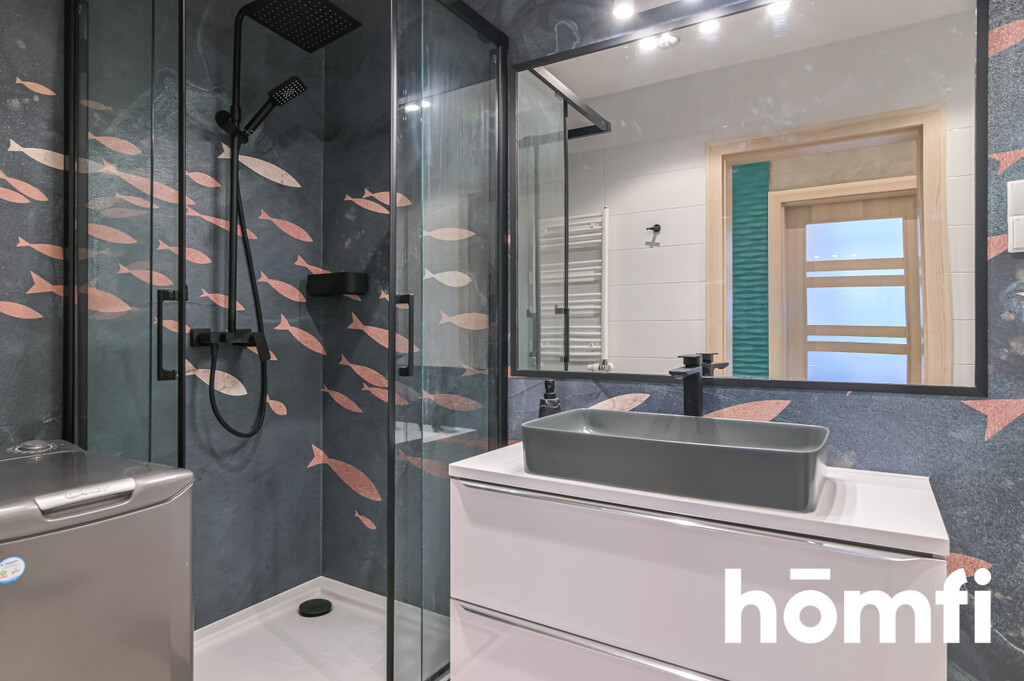 Mieszkanie 57,54 m², Jastrzębia Góra, Olgierda Borcharda - zdjęcie 8