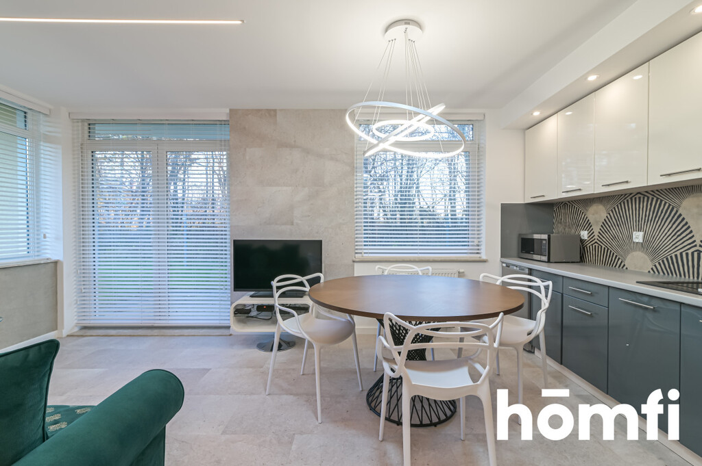 Mieszkanie 57,54 m², Jastrzębia Góra, Olgierda Borcharda - zdjęcie 3