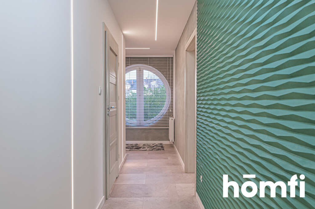 Mieszkanie 57,54 m², Jastrzębia Góra, Olgierda Borcharda - zdjęcie 5