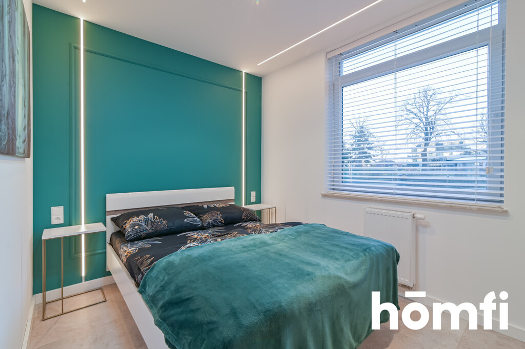 Mieszkanie 57,54 m², Jastrzębia Góra, Olgierda Borcharda - zdjęcie 12