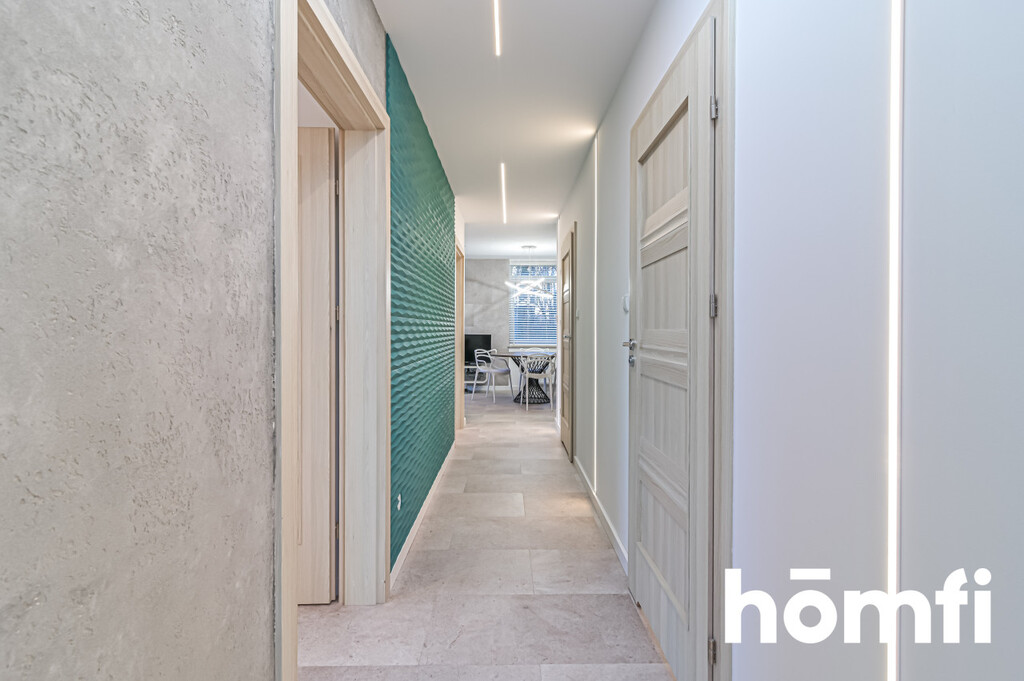 Mieszkanie 57,54 m², Jastrzębia Góra, Olgierda Borcharda - zdjęcie 6
