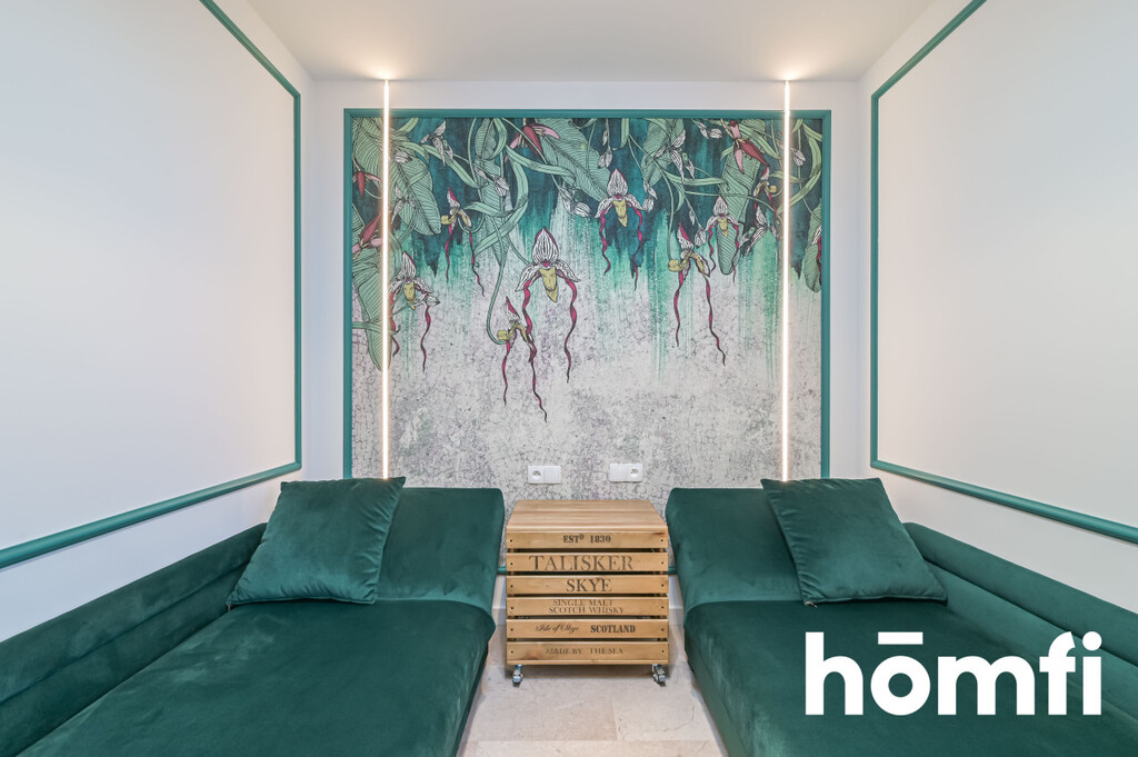 Mieszkanie 57,54 m², Jastrzębia Góra, Olgierda Borcharda - zdjęcie 11