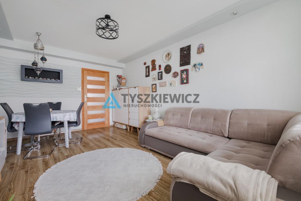 Atrakcyjne mieszkanie. - zdjęcie 5