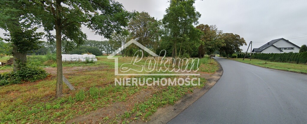 Działka budowlana 3000&nbsp;m², Stare Chrapowo - zdjęcie 1