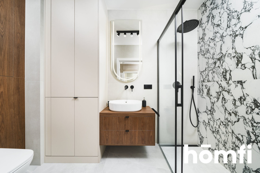 Mieszkanie 46 m², Kraków, Grzegórzki, Prochowa - zdjęcie 4