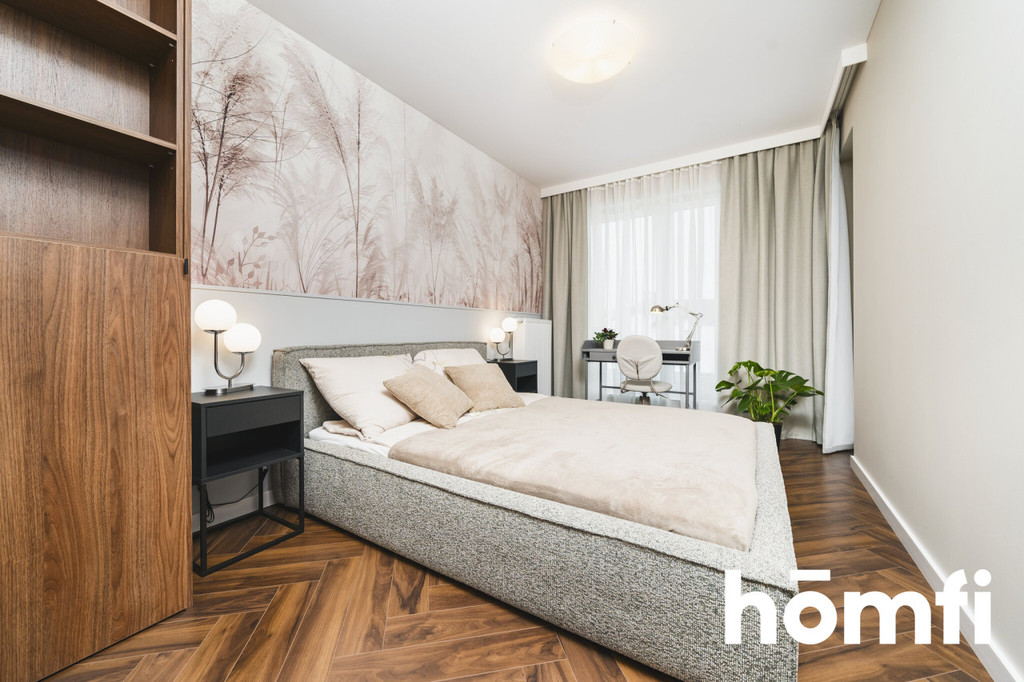Mieszkanie 46 m², Kraków, Grzegórzki, Prochowa - zdjęcie 3