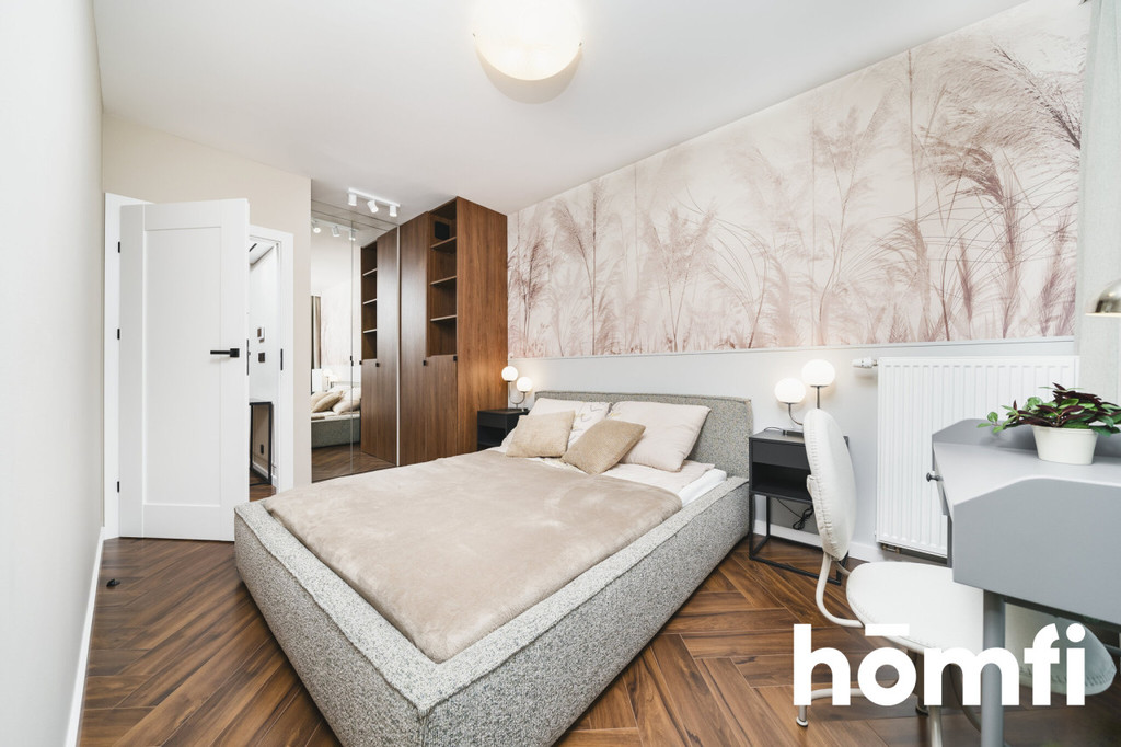 Mieszkanie 46 m², Kraków, Grzegórzki, Prochowa - zdjęcie 10