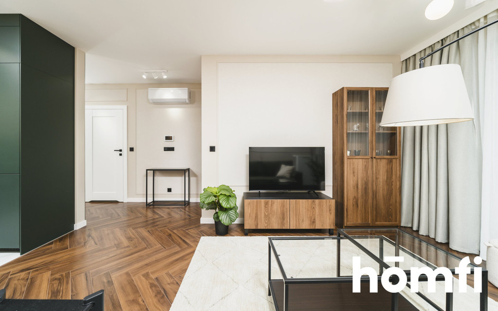 Mieszkanie 46 m², Kraków, Grzegórzki, Prochowa - zdjęcie 7