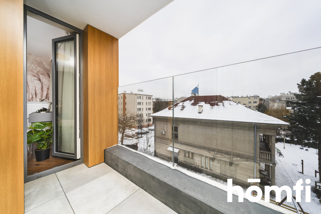 Mieszkanie 46 m², Kraków, Grzegórzki, Prochowa - zdjęcie 13