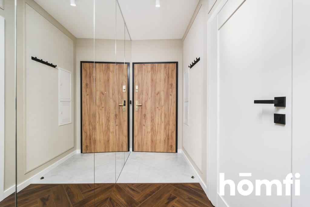 Mieszkanie 46 m², Kraków, Grzegórzki, Prochowa - zdjęcie 12