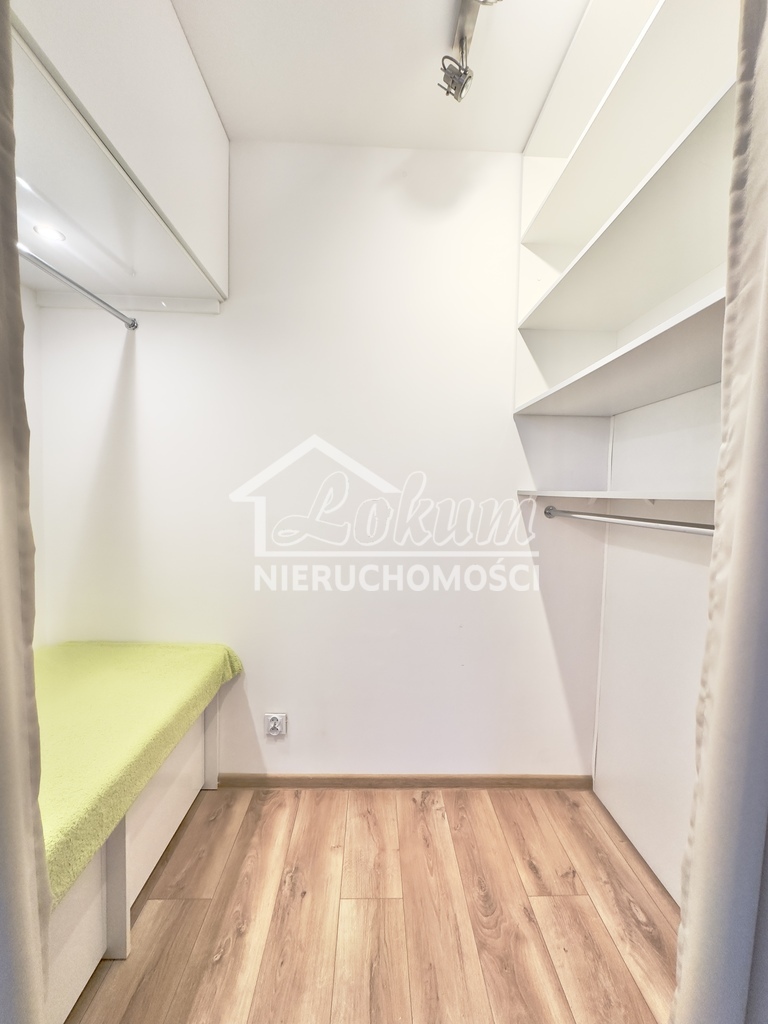 Mieszkanie 38,31&nbsp;m², Szczecin, Alfreda Sokołowskiego - zdjęcie 7