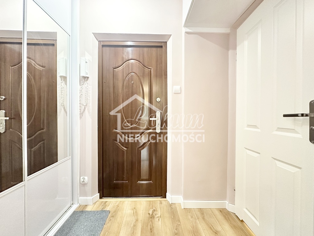 Mieszkanie 38,31&nbsp;m², Szczecin, Alfreda Sokołowskiego - zdjęcie 6