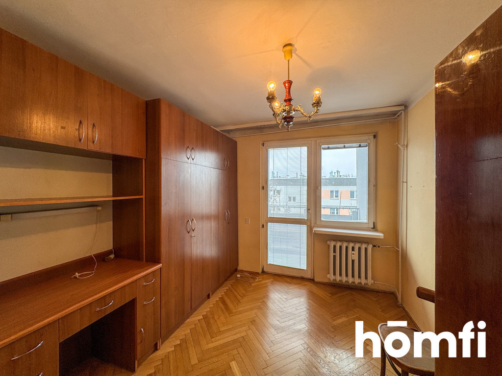 Mieszkanie 58,9 m², Kielce, Zagórska - zdjęcie 12