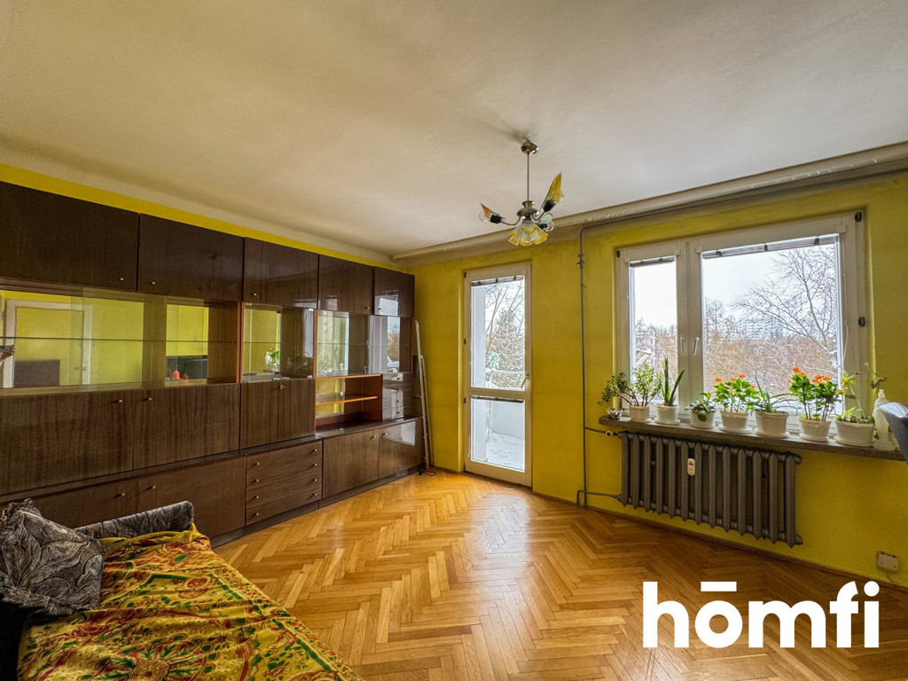 Mieszkanie 58,9 m², Kielce, Zagórska - zdjęcie 2