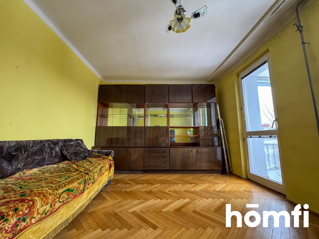 Mieszkanie 58,9 m², Kielce, Zagórska - zdjęcie 3
