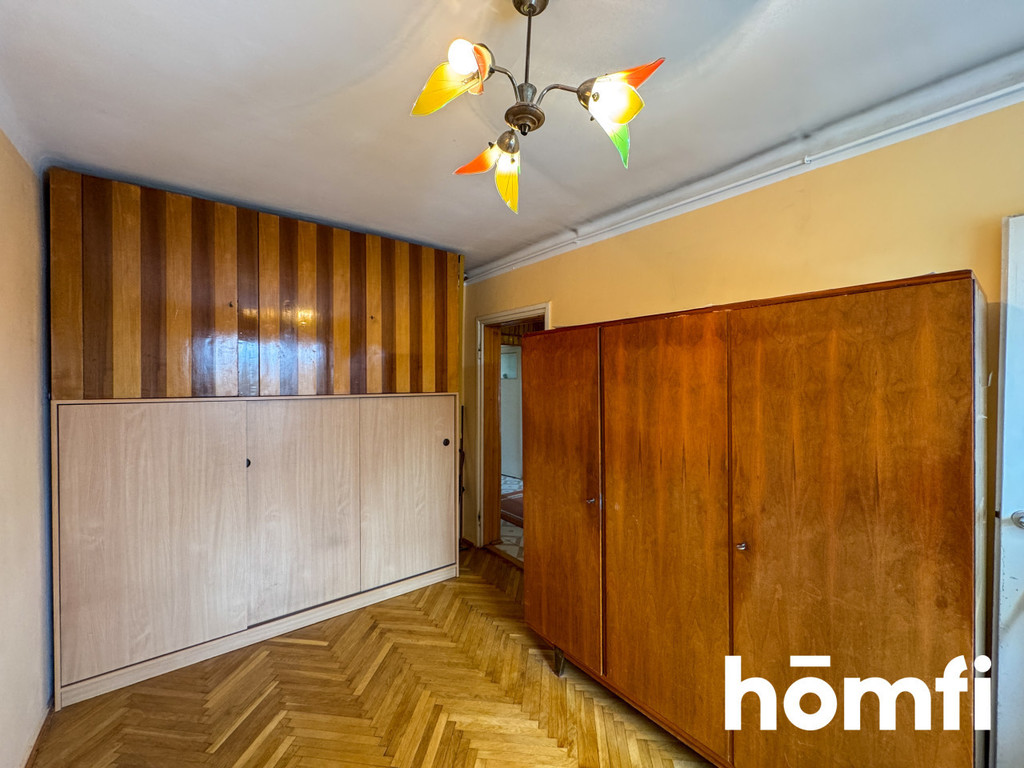 Mieszkanie 58,9 m², Kielce, Zagórska - zdjęcie 9