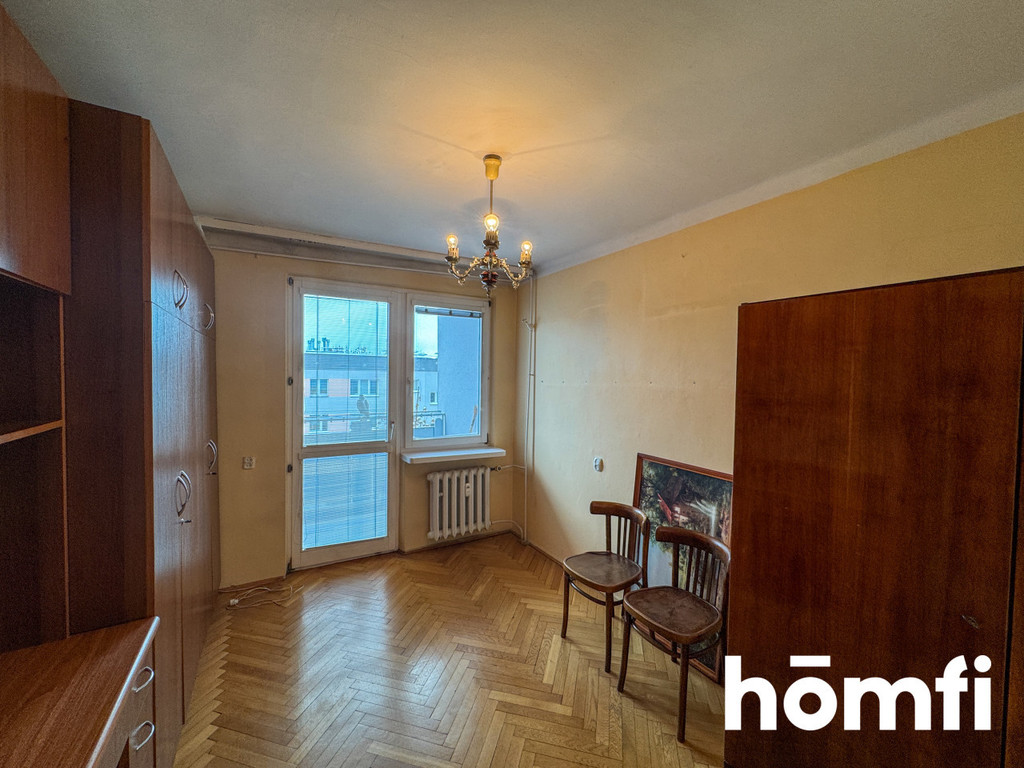 Mieszkanie 58,9 m², Kielce, Zagórska - zdjęcie 11