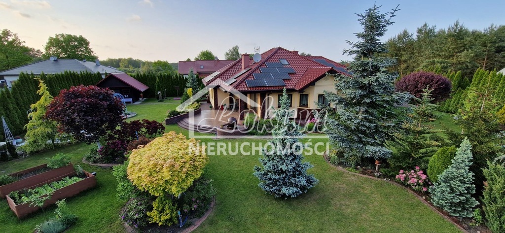 Dom 200&nbsp;m², Tanowo - zdjęcie 1