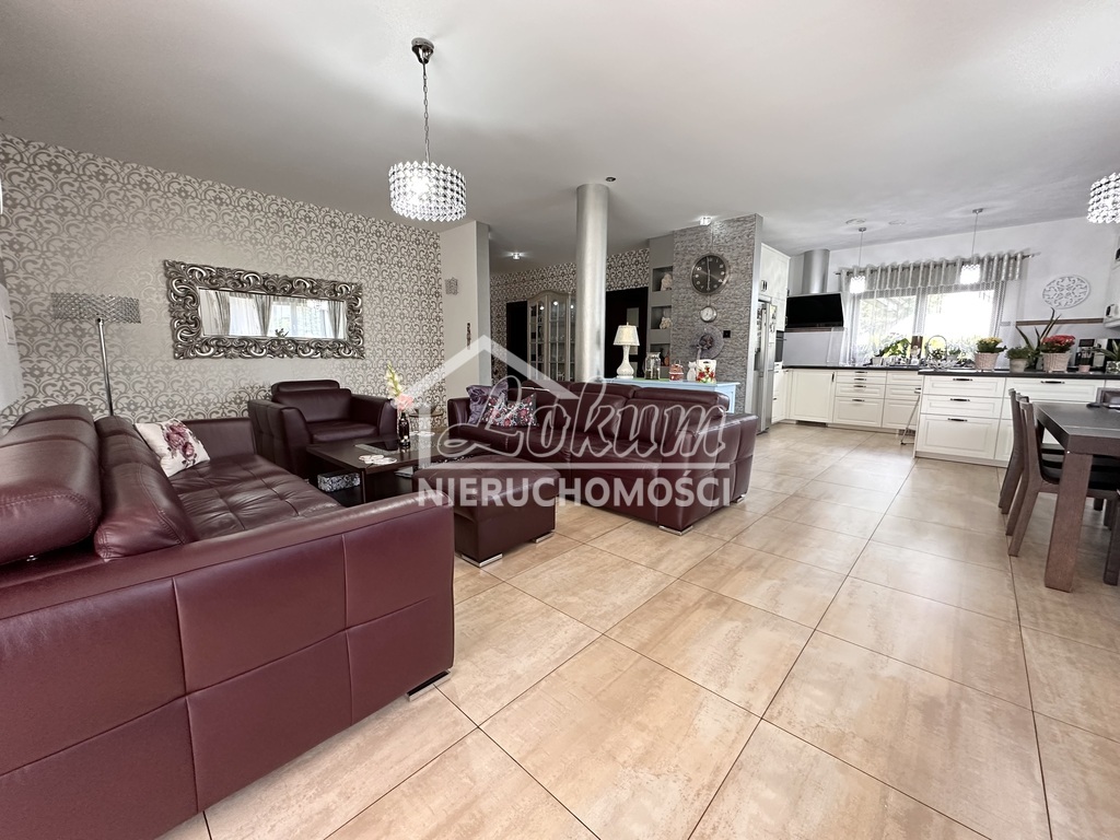 Dom 200&nbsp;m², Tanowo - zdjęcie 12