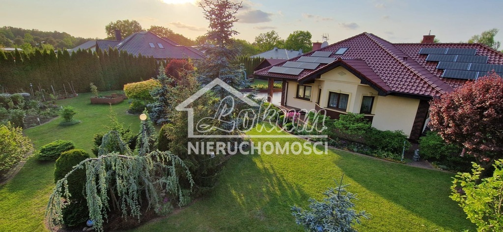 Dom 200 m², Tanowo - zdjęcie 3