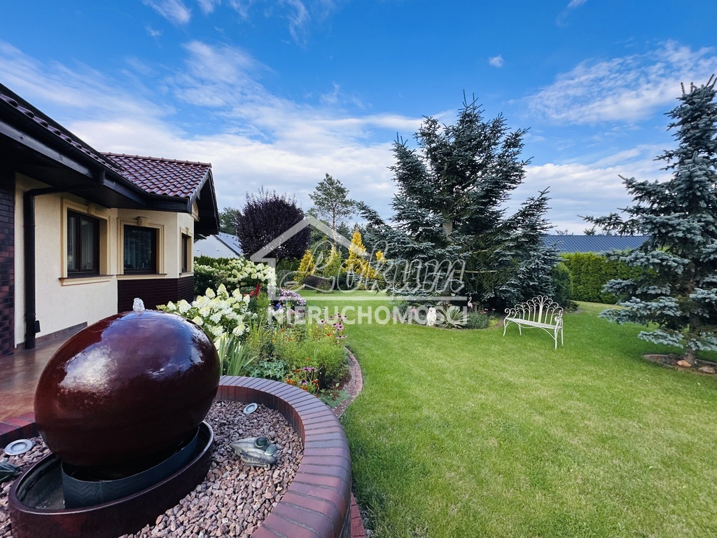 Dom 200&nbsp;m², Tanowo - zdjęcie 2