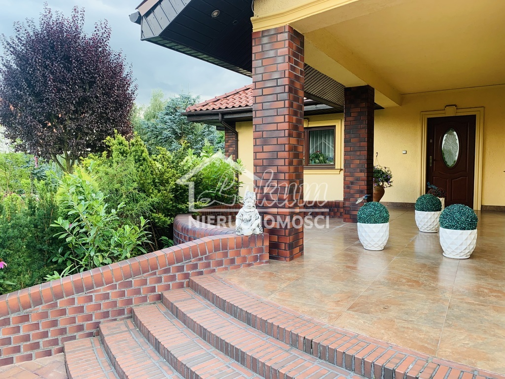 Dom 200&nbsp;m², Tanowo - zdjęcie 8