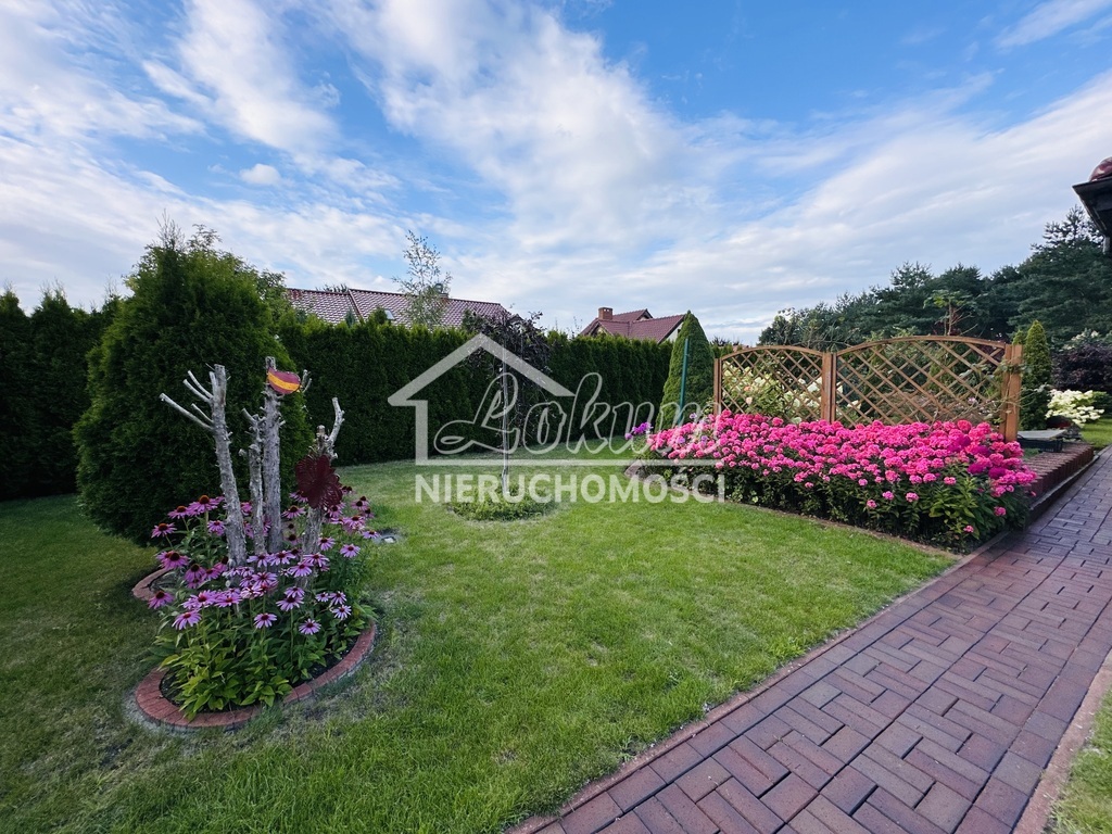 Dom 200&nbsp;m², Tanowo - zdjęcie 9