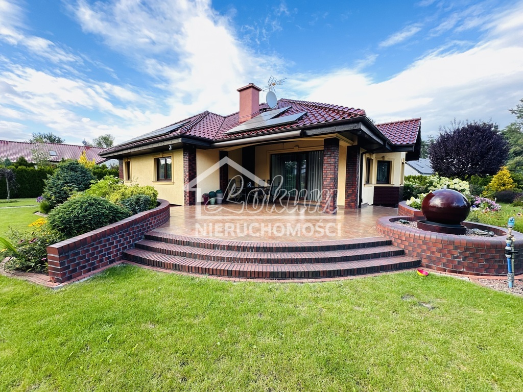 Dom 200&nbsp;m², Tanowo - zdjęcie 4