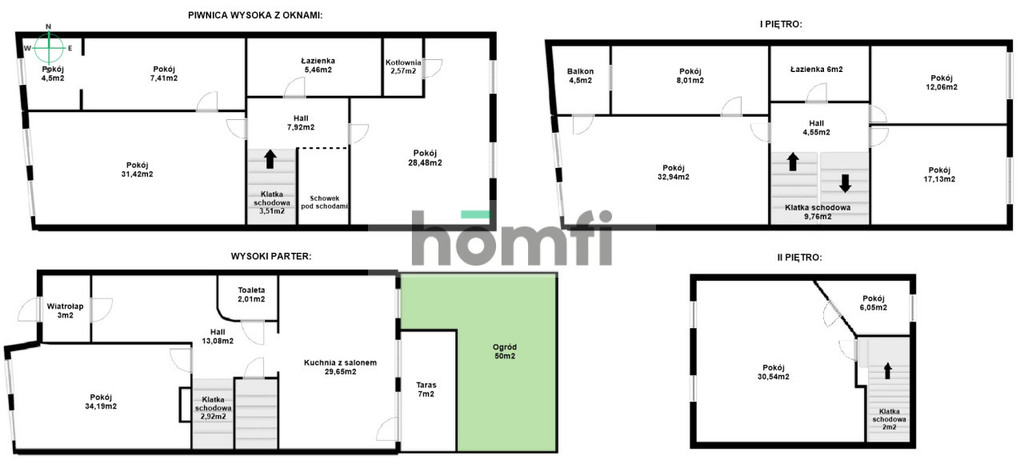 Dom 305,16&nbsp;m², Rzeszów, Zalesie, Słonecznikowa - zdjęcie 18