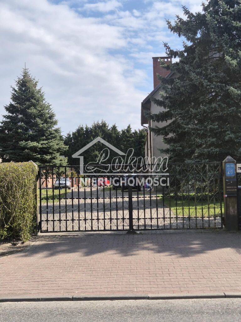 Działka budowlana 1004 m², Trzebież - zdjęcie 9