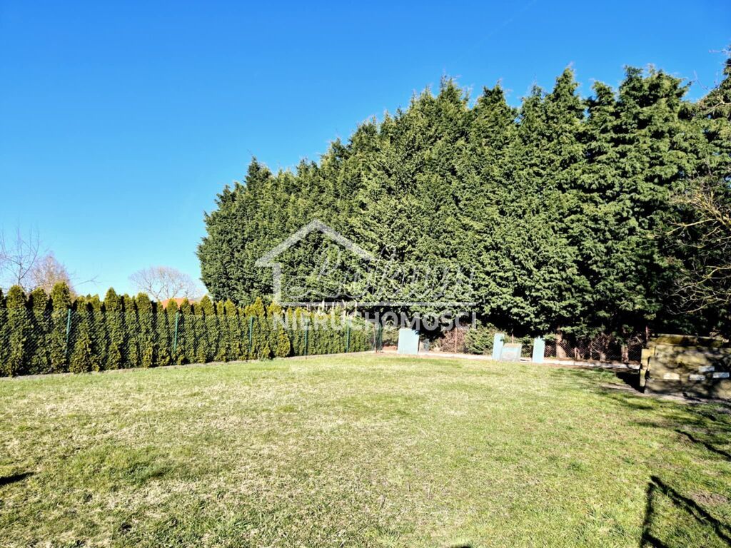 Działka budowlana 1004 m², Trzebież - zdjęcie 2