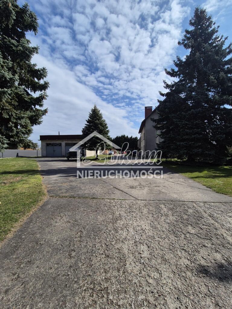 Działka budowlana 1004 m², Trzebież - zdjęcie 7