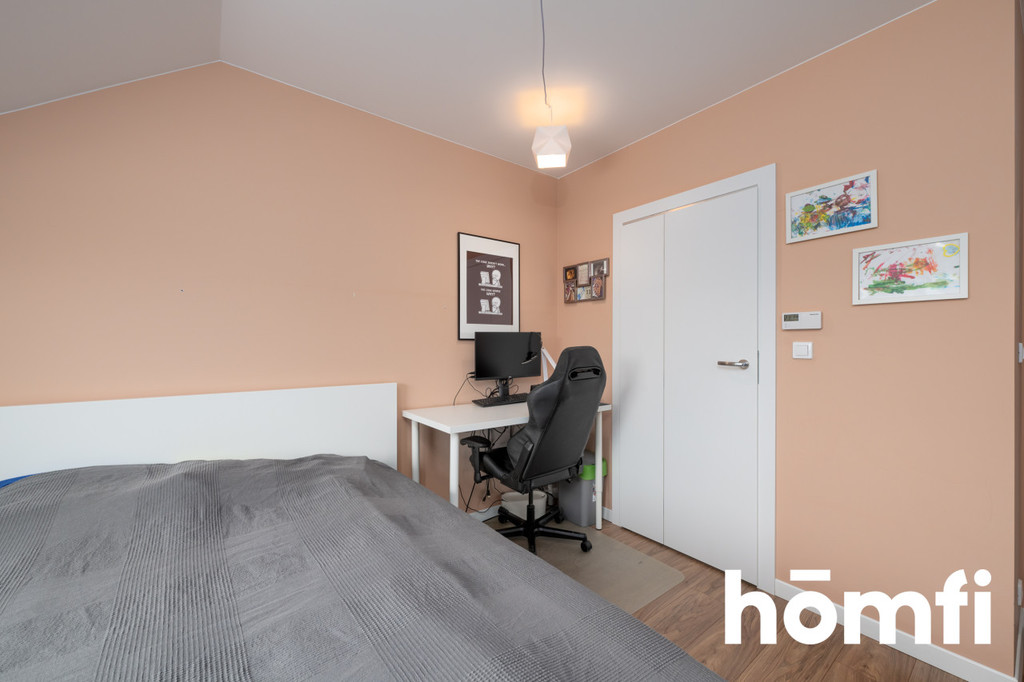 Dom 122 m², Kąty Wrocławskie, Cynamonowa - zdjęcie 15