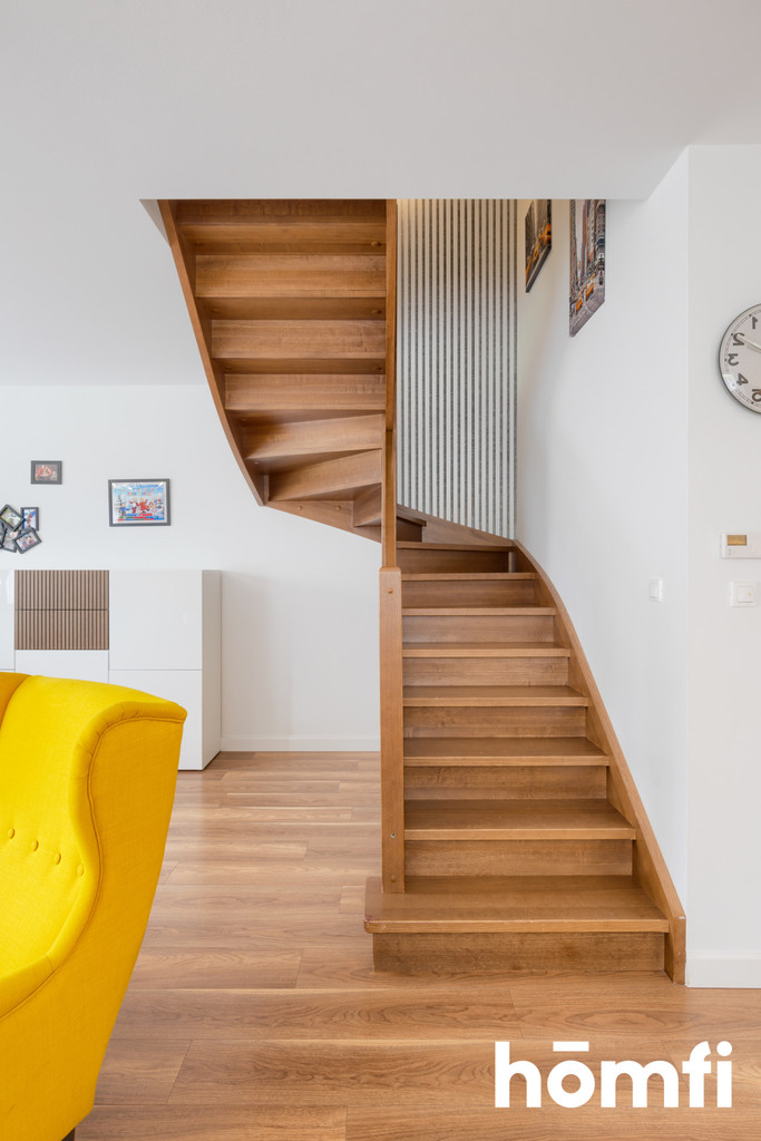 Dom 122 m², Kąty Wrocławskie, Cynamonowa - zdjęcie 8
