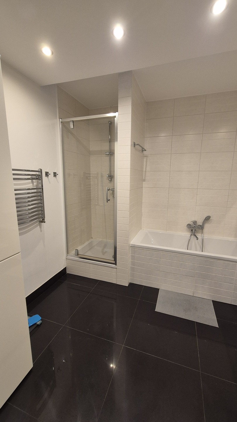 o/SCC Dębowe Tarasy 64 m2 apartament z ogrodem garażem komorką lokatorską - zdjęcie 6